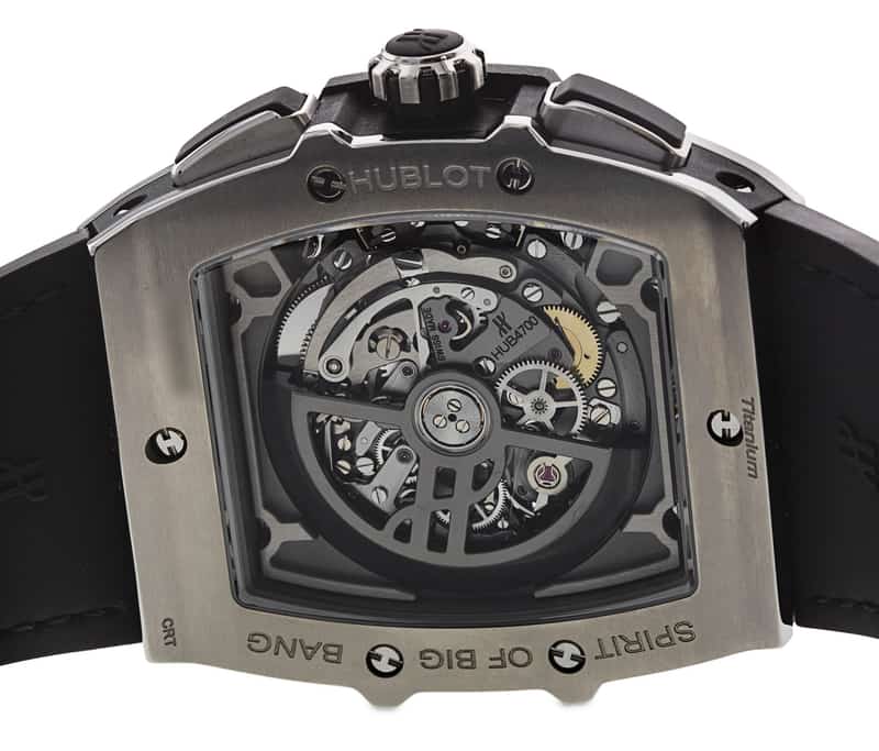 Hublot Big Bang 601.NX.0173.LR.1704